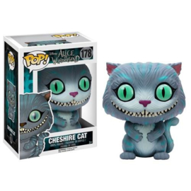 Disney Alice in Wonderland Funko Pop Cheshire Cat #178 [Nieuw]