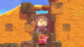 Switch Kirby's Return to Dream Land Deluxe [Nieuw]