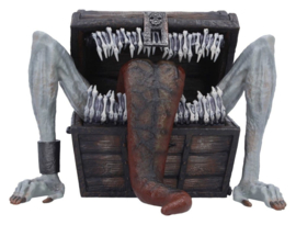 Dark Souls Storage Box Mimic Box 11 cm - Nemesis Now [Nieuw]