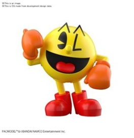 Entry Grade Model Kit Pac-Man - Bandai [Nieuw]