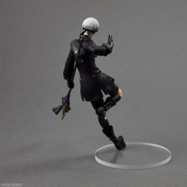 NieR Automata Figure 9S (YoRHa No. 09 Type S) Form-ISM 17 cm - Square Enix [Pre-Order]