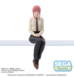 Chainsaw Man Figure Makima Perching  14 cm - Sega [Nieuw]