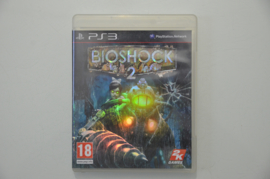 Ps3 Bioshock 2