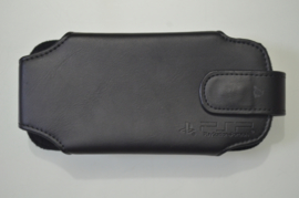PSP Lederen Carry Case - Sony [Nieuw]