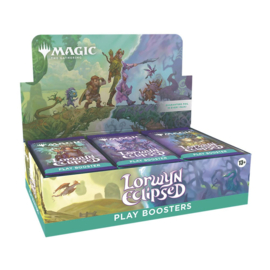 Magic the Gathering Lorwyn Eclipsed Play Booster Box (30) [Nieuw]