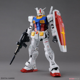 Gundam Model Kit PG 1/60 Gundam RX-78-2 Unleashed - Bandai