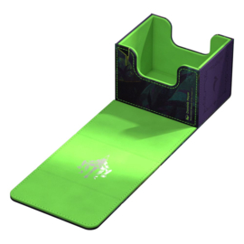 Sidewinder 100+ Xenoskin Magic: The Gathering "Tarkir: Dragonstorm" - Emergent Ultimatum - Ultimate Guard [Nieuw]