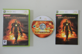 Xbox 360 Bomberman Act Zero