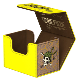 Sidewinder 80+ Xenoskin NETFLIX ONE PIECE - Usopp - Ultimate Guard [Nieuw]