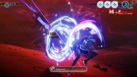 Switch Shin Megami Tensei V Vengeance [Gebruikt]