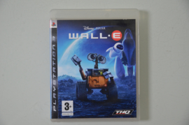 Ps3 Disney Pixar Wall-E