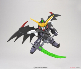 Gundam Model Kit SD Gundam EX-Standard 012 Deathscythe Hell Endless Waltz - Bandai [Nieuw]