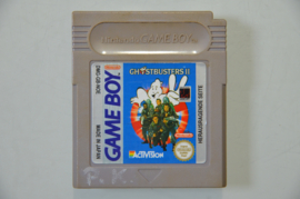 Gameboy Ghostbusters II (NOE)