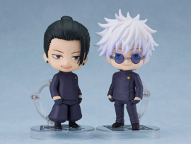 Jujutsu Kaisen Nendoroid Action Figure Suguru Geto: Tokyo Jujutsu High School Ver. (re-run) 10 cm [Pre-Order]