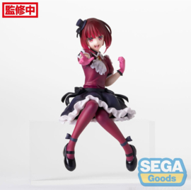 Oshi No Ko Figure Kana Arima Noodle Stopper 14 cm - Banpresto [Nieuw]