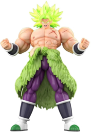 Figure Rise Model Kit Dragonball Super Super Saiyan Broly Full Power - Bandai [Nieuw]