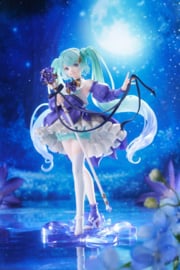 Hatsune Miku Figure Miku Birthday 2024 AMP Ver. 21 cm - Taito [Nieuw]