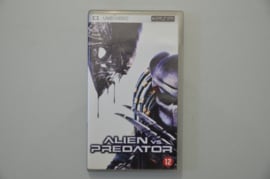 PSP UMD Movie Alien vs Predator