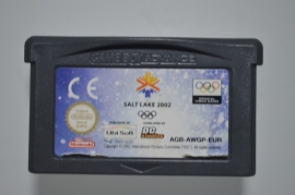 GBA Salt Lake 2002