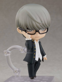 Persona 4 Golden Nendoroid Action Figure P4G Hero 10 cm - Good Smile Company [Nieuw]