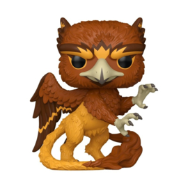 Myths Funko Pop Gryffin #031 [Pre-Order]