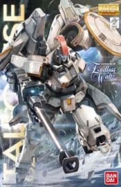 Gundam Model Kit MG 1/100 Gundam Tallgeese OZ-00MS Endless Waltz - Bandai [Nieuw]