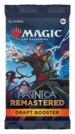 Magic the Gathering  Ravnica Draft Booster [Nieuw]