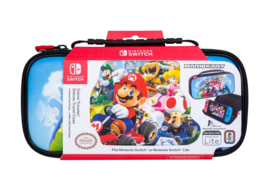 Nintendo Switch Deluxe Travel Case Mario Kart - Bigben [Nieuw]