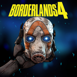 Switch 2 Borderlands 4 [Pre-Order]