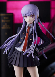 Danganronpa Reload Figure Kyoko Kirigiri Pop Up Parade - Good Smile Company [Nieuw]