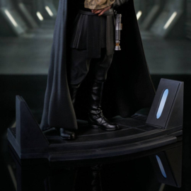 Star Wars The Mandalorian Figure Luke Skywalker & Grogu Premier Collection 1/7 Scale 25 cm - Gentle Giant [Nieuw]