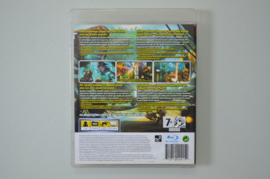 Ps3 Ratchet & Clank Tools of Destruction