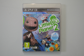 Ps3 Little Big Planet 2