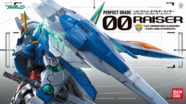 Gundam Model Kit PG 1/60 00 Raiser - Bandai [Nieuw]