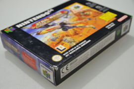 N64 Star Wars Rogue Squadron [Compleet]
