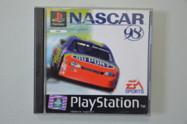 Ps1 Nascar 98