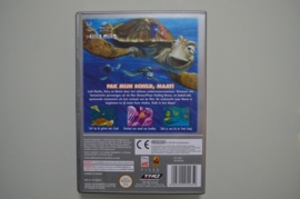 Gamecube Disney Pixar Finding Nemo (Players Choice)