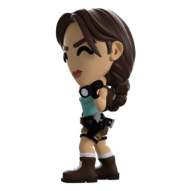 Tomb Raider 4 Vinyl Figure Lara Croft 11 cm - Youtooz [Nieuw]