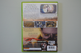 Xbox 360 Ninety-Nine Nights N3