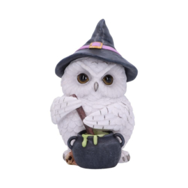 Fantasy Owl Potion 17 cm - Nemesis Now [Nieuw]