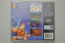 Ps1 Disney's Action Game met Hercules