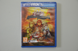 Vita Grand Kingdom [Nieuw]