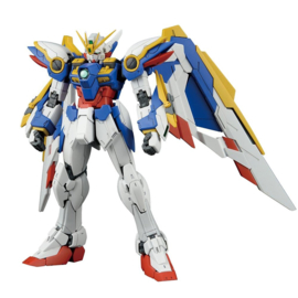 Gundam Model Kit RG 1/144 Wing Gundam EW
