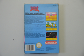 NES Kirby's Adventure [Compleet]