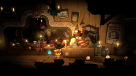 Switch Cat Quest 3 [Nieuw]