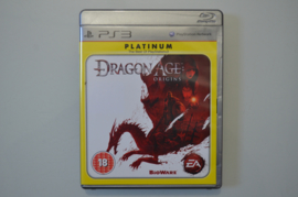 Ps3 Dragon Age Origins (Platinum)