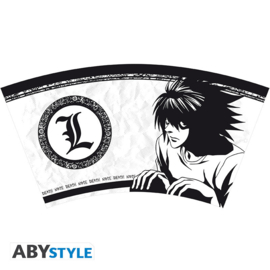 Death Note Thee Mok L 250ml - ABYstyle [Nieuw]