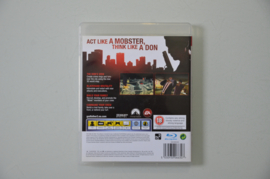 Ps3 The Godfather II