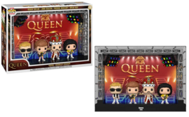 Queen Funko Pop Moments Deluxe Wembley Stadium #06 [Pre-Order]