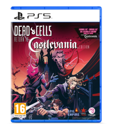 PS5 Dead Cells Return to Castlevania Edition [Nieuw]